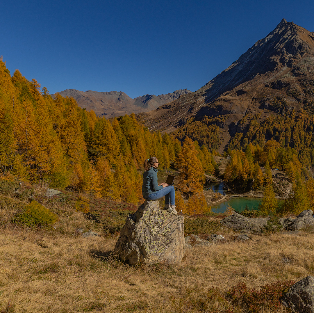 Marianna Mirabile portrait